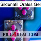 Sildenafil Oral Gel 01
